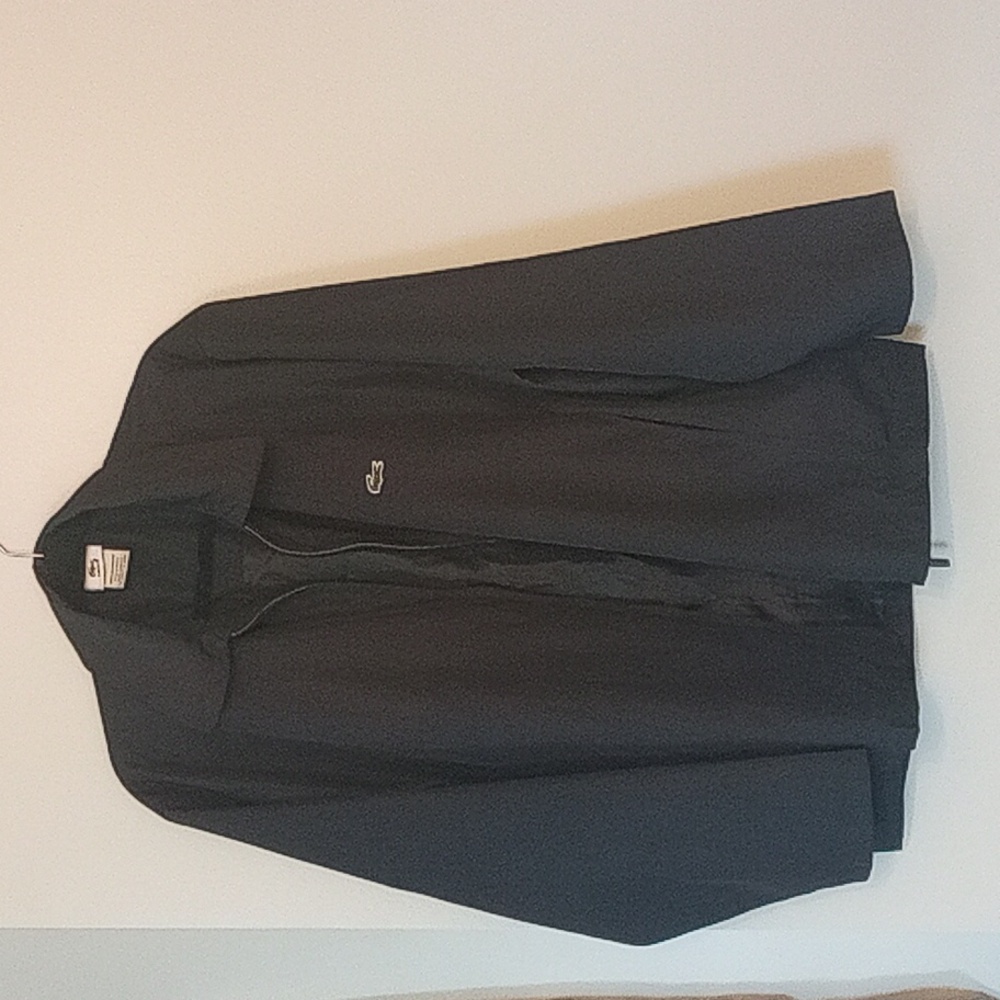 Men's size 2 ( size small) lacoste jacket